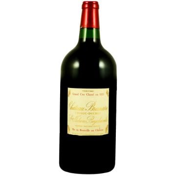 2009 branaire ducru Bordeaux Red 