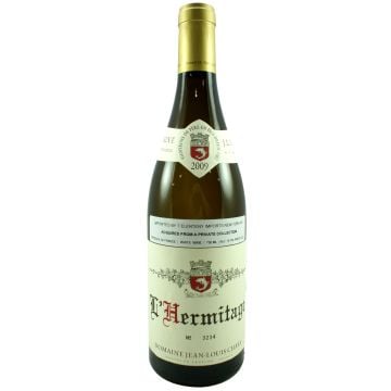 2009 Chave Hermitage (White)