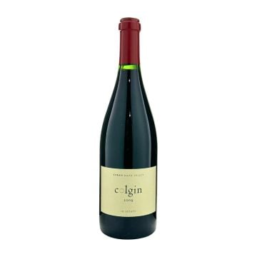2009 Colgin IX Estate Napa Valley Syrah