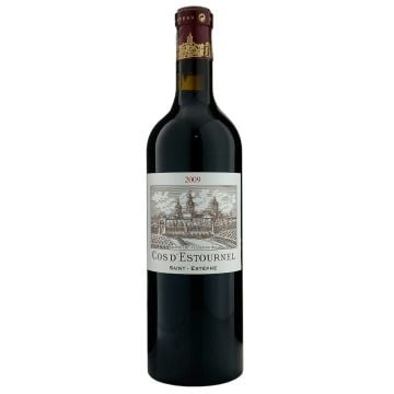 2009 Cos D'estournel, Bordeaux Red