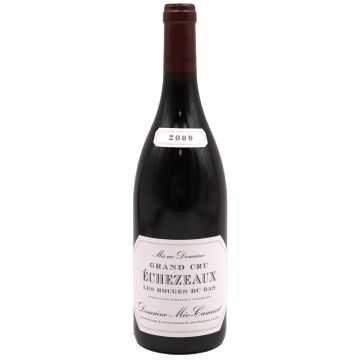 2009 domaine meo camuzet echezeaux grand cru Burgundy Red 