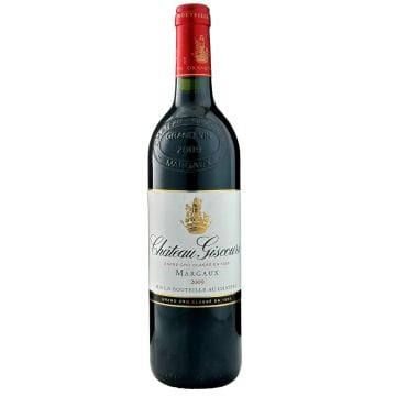 2009 Giscours, Bordeaux Red