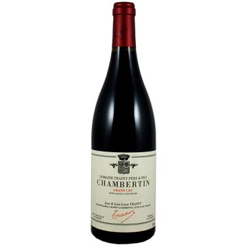 2009 jean louis trapet latricieres chambertin Burgundy Red 