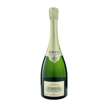 2009 Krug Clos Du Mesnil