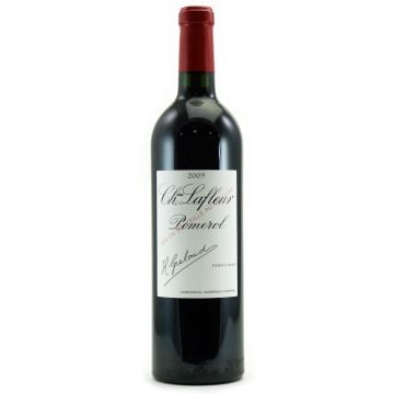 2009 Lafleur, Bordeaux Red