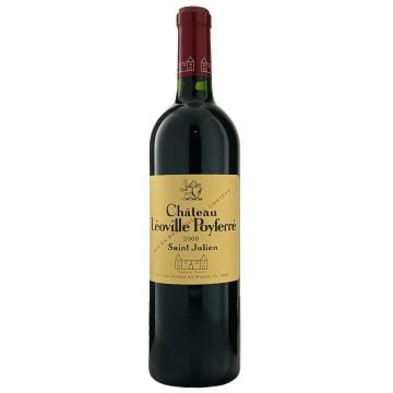2009 Leoville Poyferre, Bordeaux Red