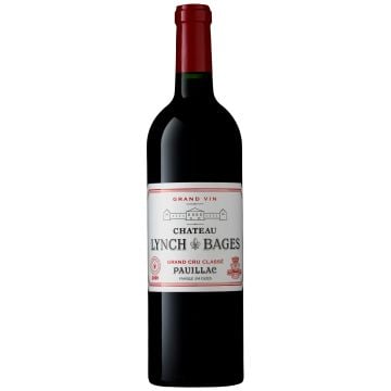 2009 lynch bages Bordeaux Red 