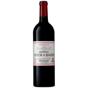 2009 Lynch Bages, Bordeaux Red