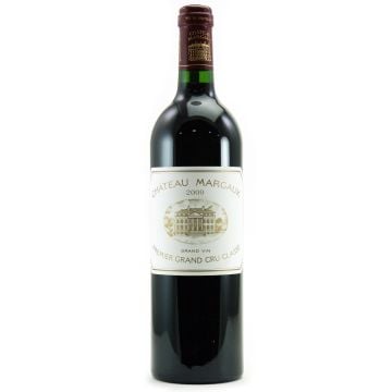 2009 Margaux