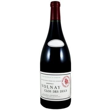 2009 Marquis d'angerville Volnay Clos des Ducs