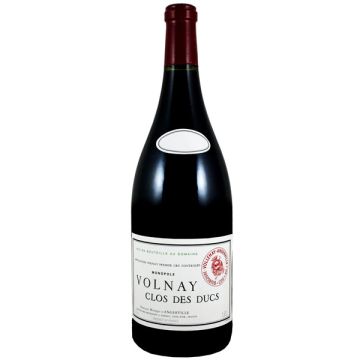 2009 Marquis d'angerville Volnay Clos des Ducs