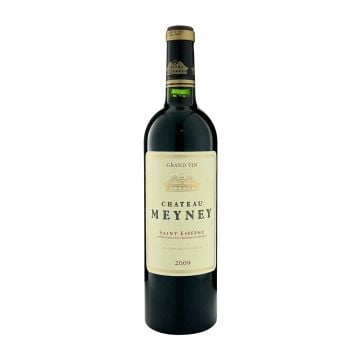 2009 Meyney, Bordeaux Red