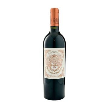 2009 Pichon Baron, Bordeaux Red