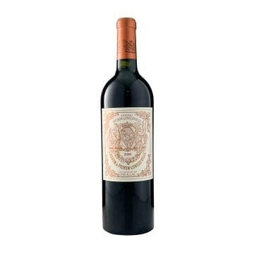 2009 Pichon Baron, Bordeaux Red