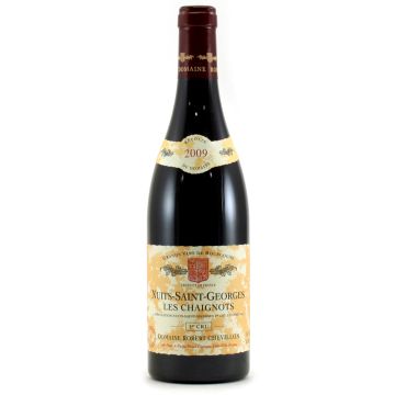 2009 r. chevillon nuits st georges les chaignots Burgundy Red 
