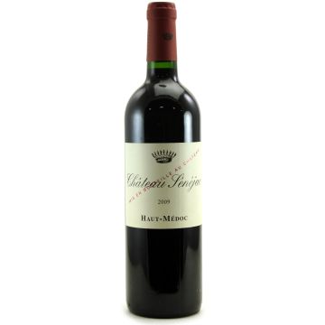 2009 senejac Bordeaux Red 