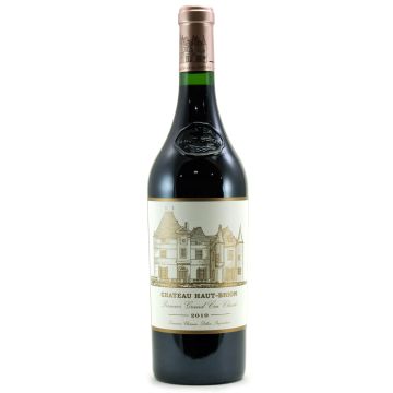 2010 haut brion Bordeaux Red 