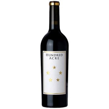 2010 Hundred Acre Vineyard Cabernet Sauvignon Few and Far Between