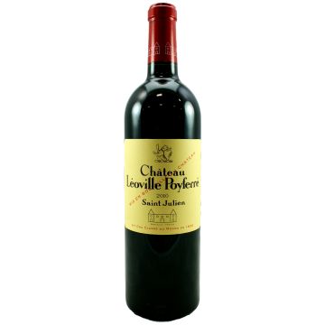 2010 leoville poyferre Bordeaux Red 