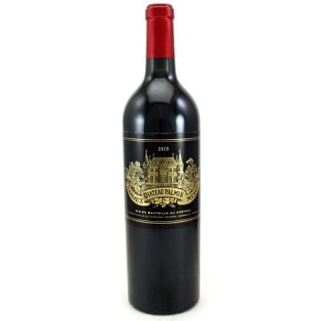 2010 palmer Bordeaux Red 