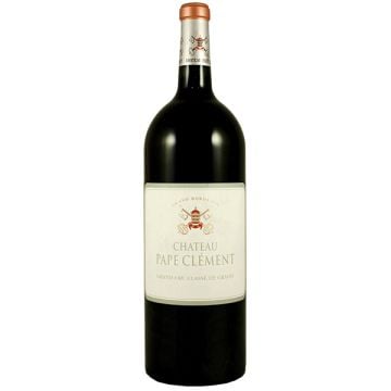 2010 Pape Clement, Bordeaux Red