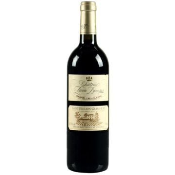 2010 Pavie Decesse, Bordeaux Red