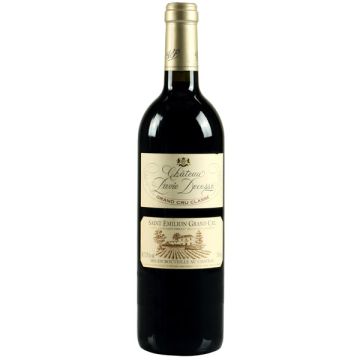 2010 Pavie Decesse, Bordeaux Red