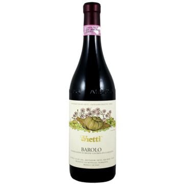 2010 vietti barolo brunate Barolo 