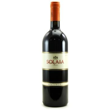 2010 antinori solaia Super Tuscans/IGT 