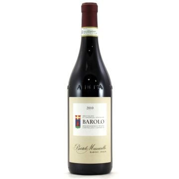 2010 Bartolo Mascarello Barolo, Italy Red