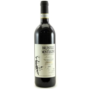 2010 cerbaiona brunello di montalcino Brunello 