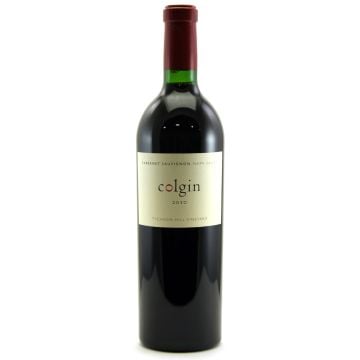 2010 Colgin Cabernet Sauviginon Tychson Hill Vyd