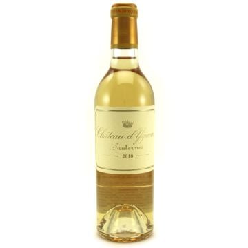 2010 dyquem Dessert White 