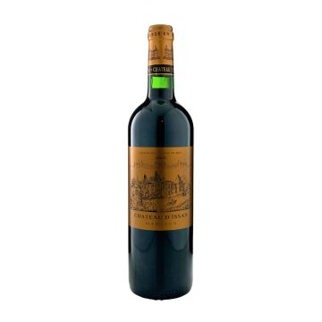 2010 dissan Bordeaux Red 