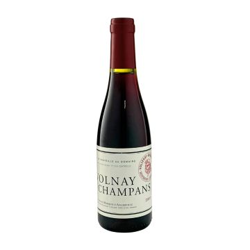 2010 Domaine Marquis d'Angerville Volnay 1er Cru Champans