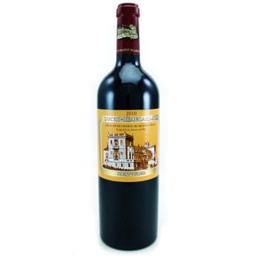 2010 Ducru Beaucaillou, Bordeaux Red