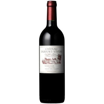 2010 durfort vivens Bordeaux Red 