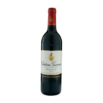 2010 giscours Bordeaux Red 