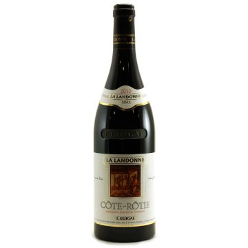 2010 guigal cote rotie la landonne Cote Rotie 