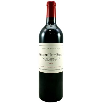 2010 haut bailly Bordeaux Red 