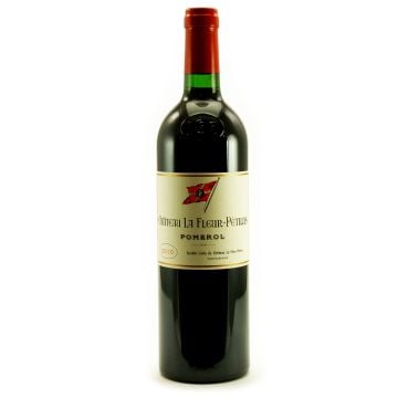 2010 la fleur petrus Bordeaux Red 