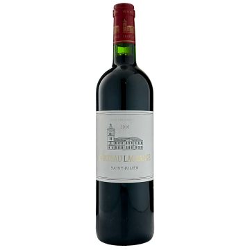 2010 lagrange Bordeaux Red 