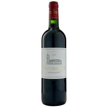 2010 Lagrange (Saint Julien), Bordeaux Red