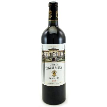 2010 leoville barton Bordeaux Red 