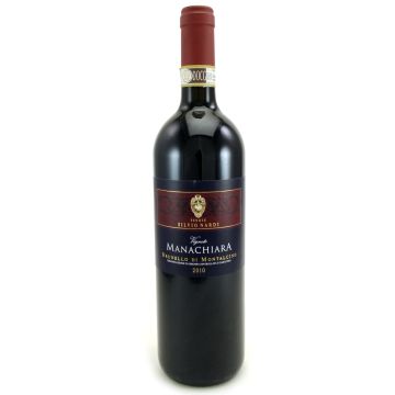 2010 nardi brunello di montalcino manachiara Brunello 
