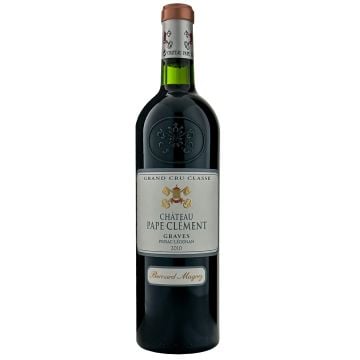 2010 Pape Clement, Bordeaux Red