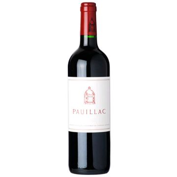 2010 pauillac de latour Bordeaux Red 