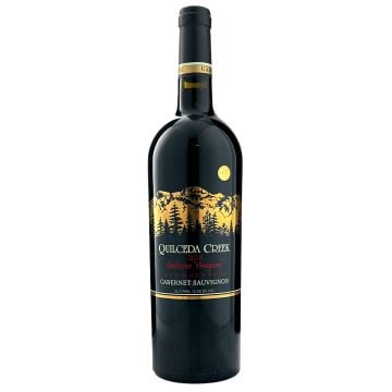 2010 quilceda creek cabernet sauvignon galitzine Washington Red 