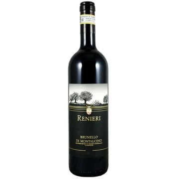 2010 Renieri Brunello di Montalcino