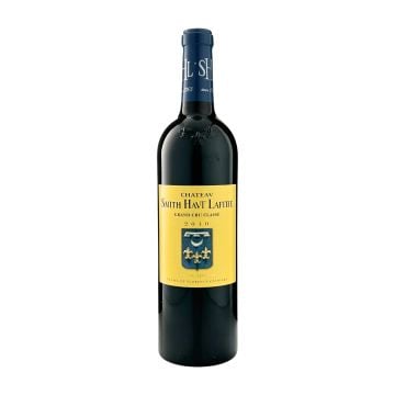 2010 Smith Haut Lafitte